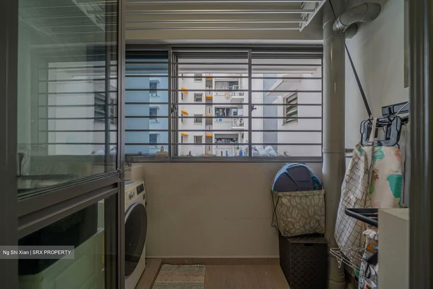 Blk 479B Valley Spring @ Yishun (Yishun), HDB 4 Rooms #597185511